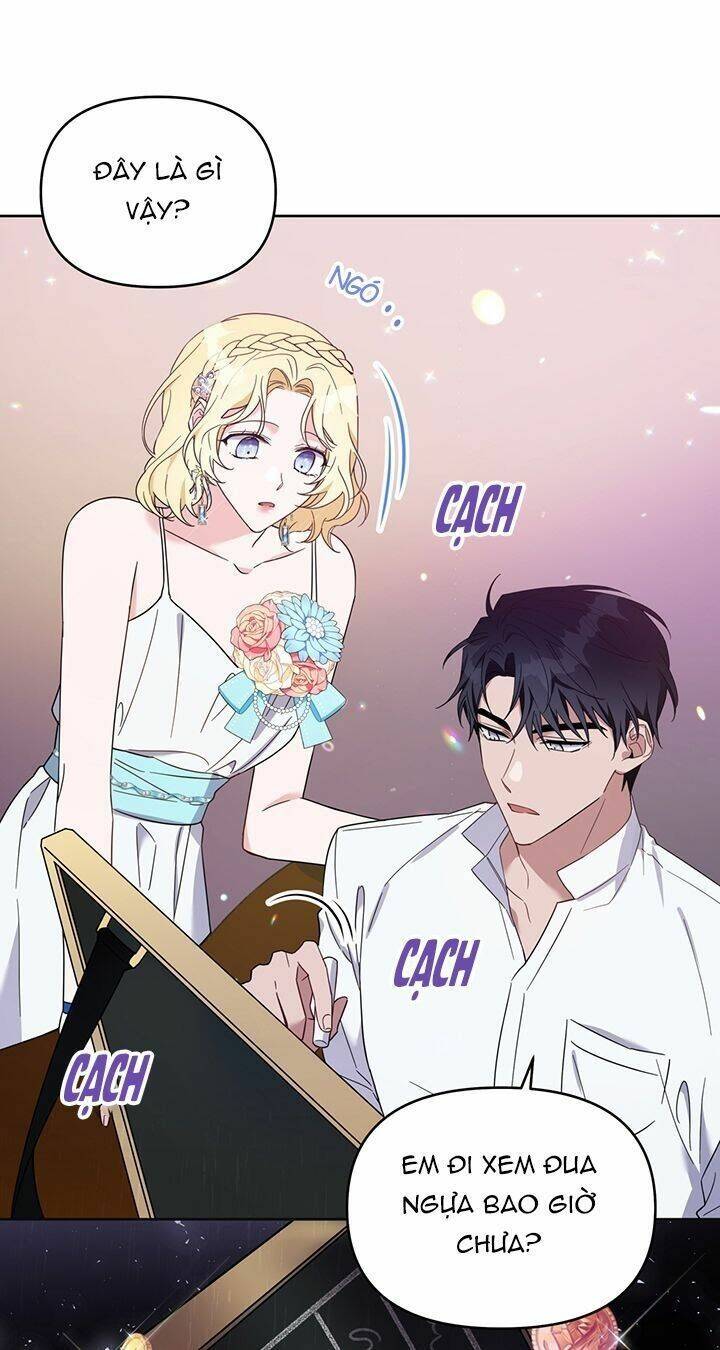 Hãy Để Tôi Được Hiểu Em Chapter 20 - Trang 2