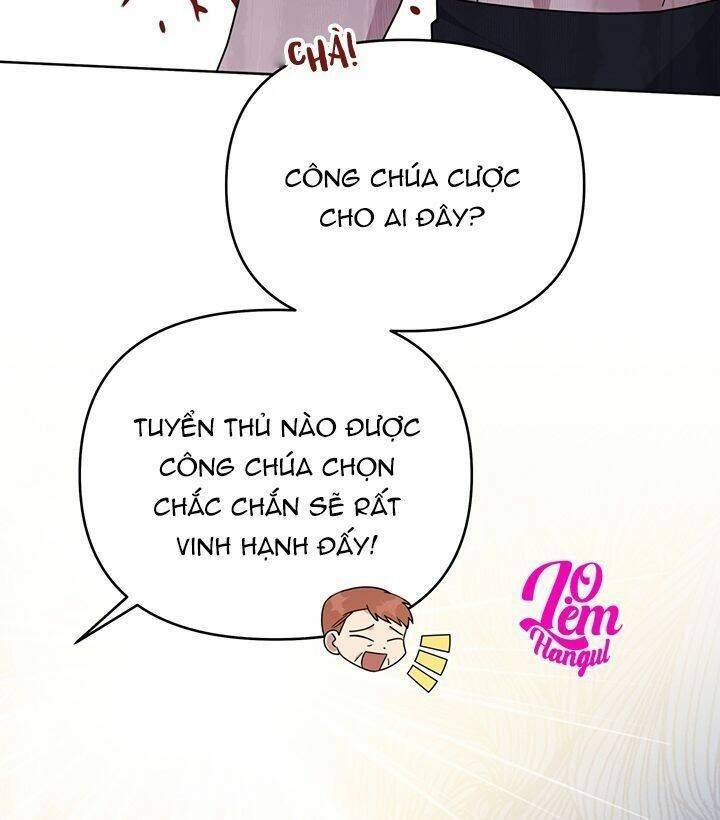 Hãy Để Tôi Được Hiểu Em Chapter 20 - Trang 2