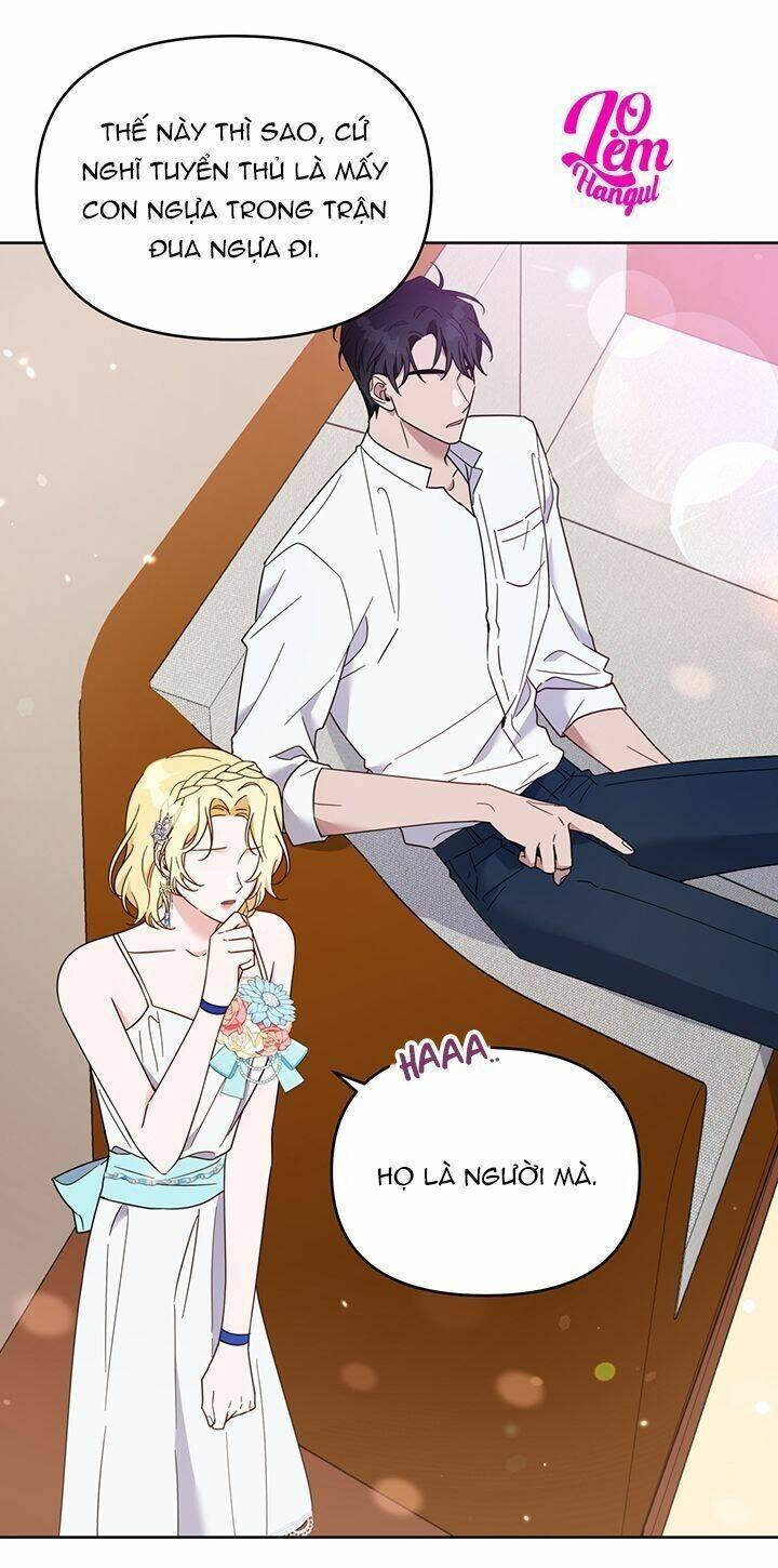 Hãy Để Tôi Được Hiểu Em Chapter 20 - Trang 2