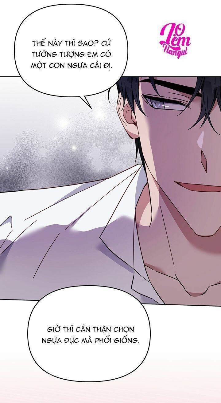 Hãy Để Tôi Được Hiểu Em Chapter 20 - Trang 2