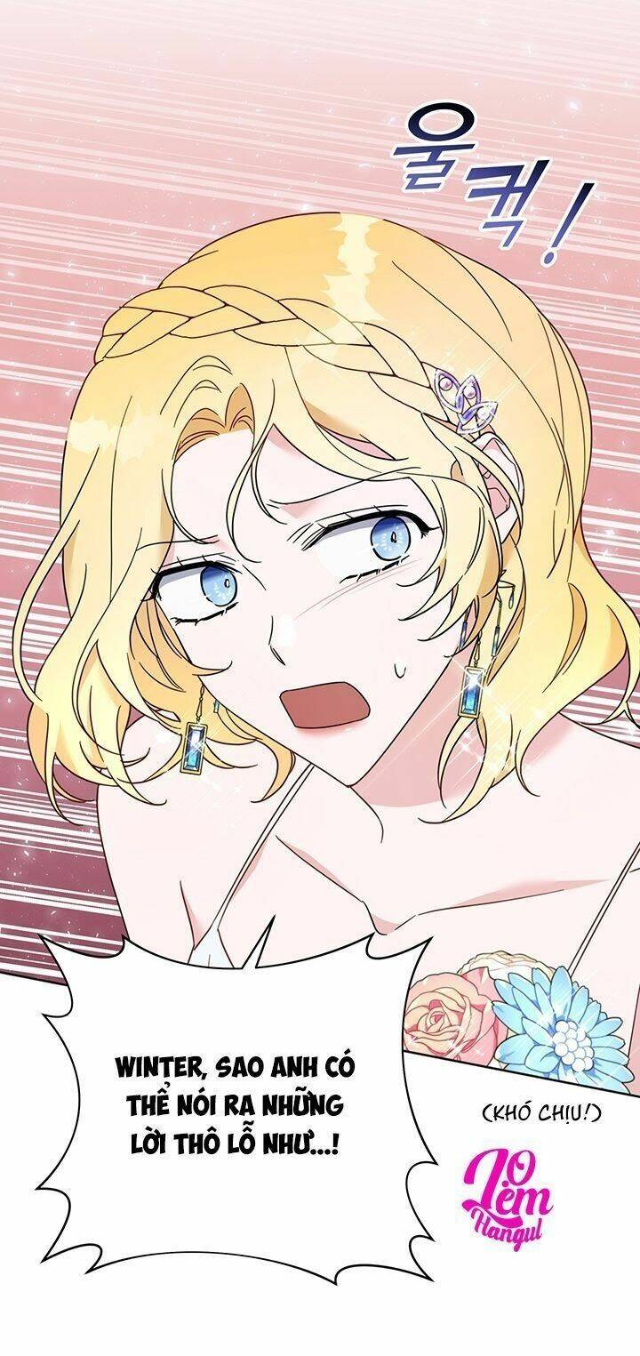 Hãy Để Tôi Được Hiểu Em Chapter 20 - Trang 2