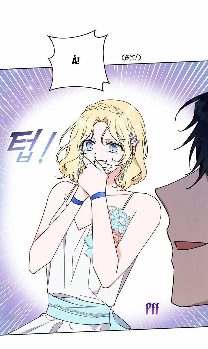 Hãy Để Tôi Được Hiểu Em Chapter 20 - Trang 2