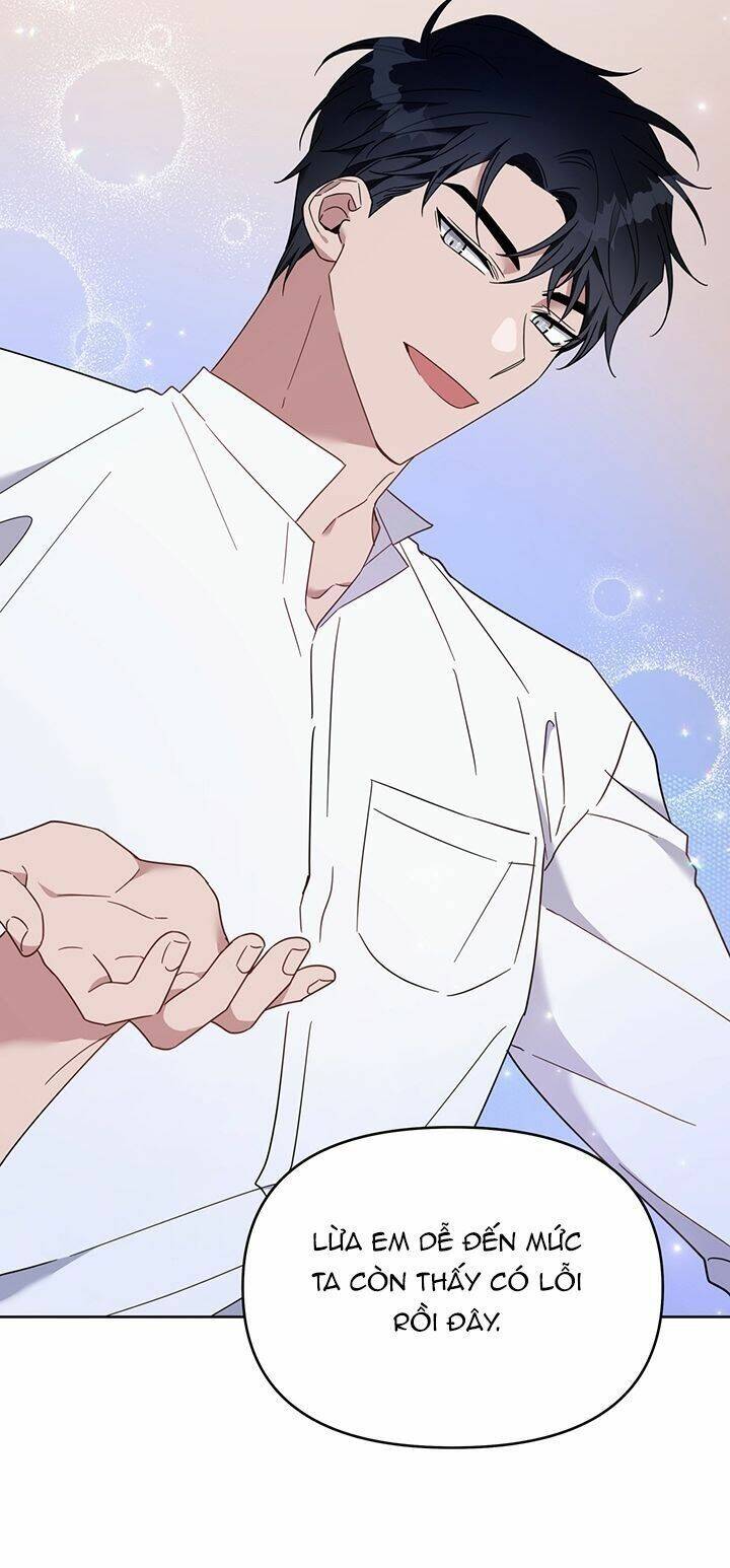 Hãy Để Tôi Được Hiểu Em Chapter 20 - Trang 2