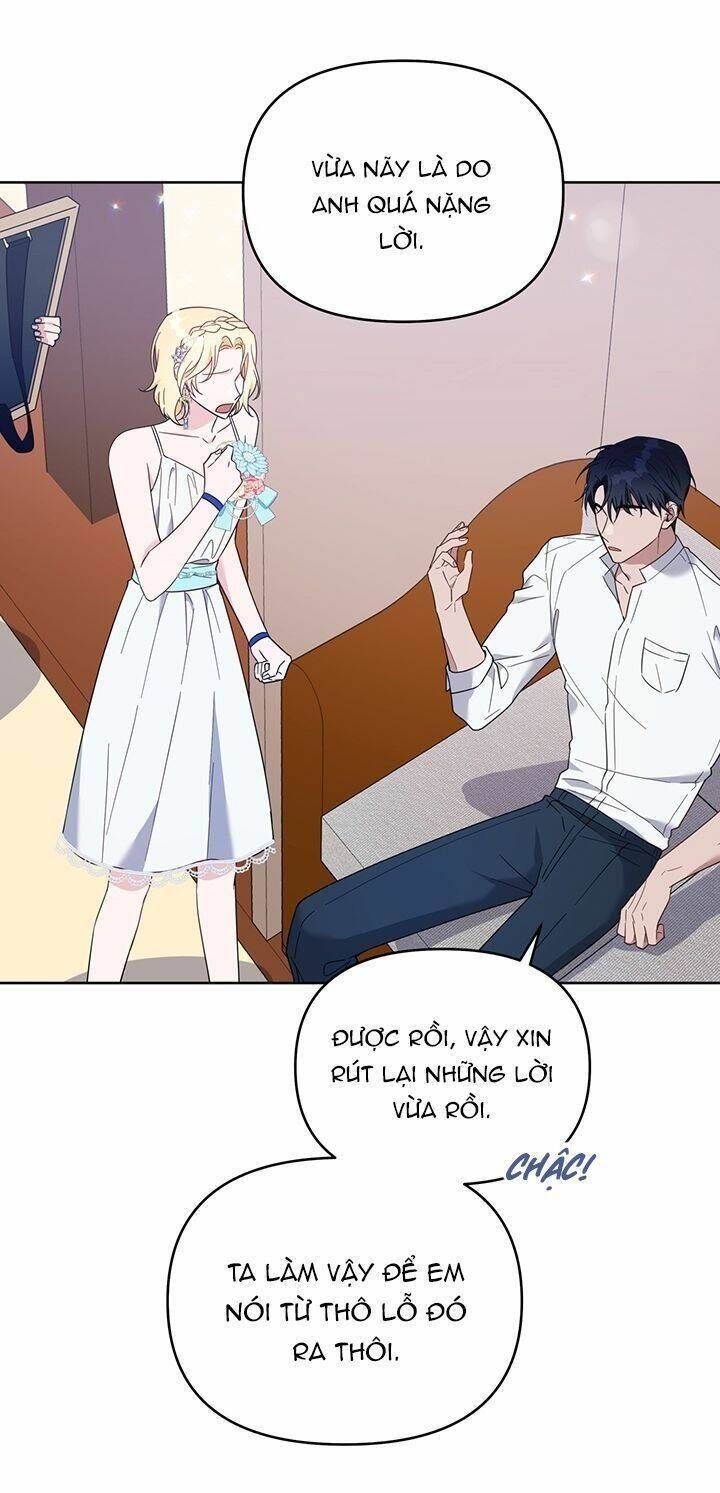 Hãy Để Tôi Được Hiểu Em Chapter 20 - Trang 2