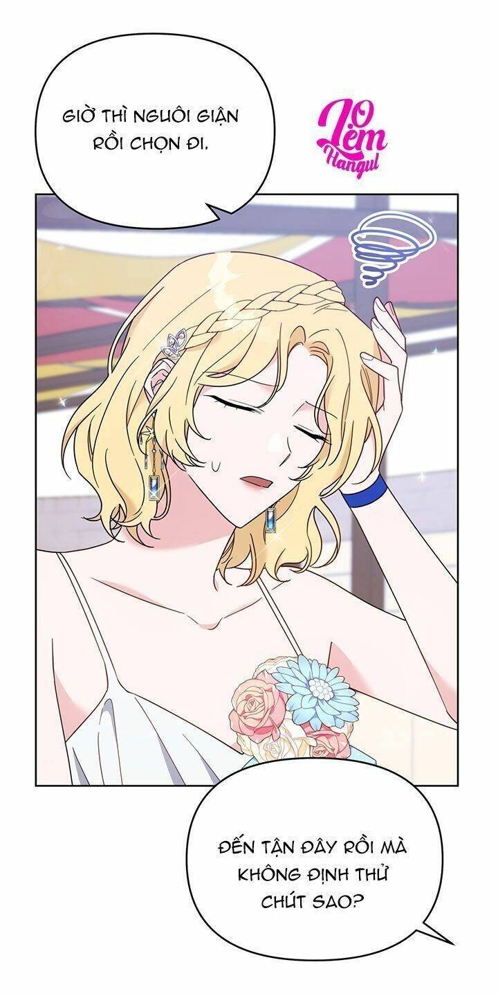 Hãy Để Tôi Được Hiểu Em Chapter 20 - Trang 2