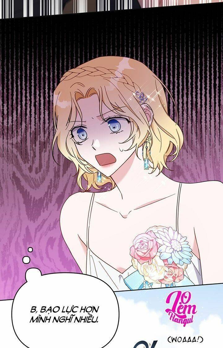 Hãy Để Tôi Được Hiểu Em Chapter 20 - Trang 2