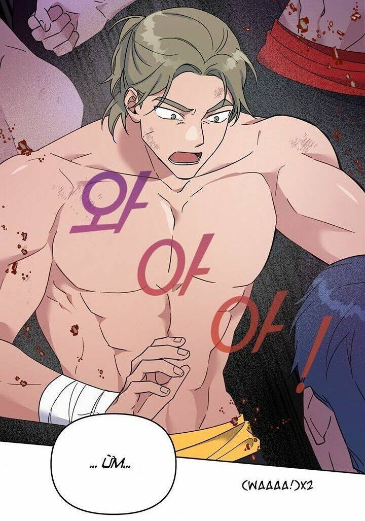 Hãy Để Tôi Được Hiểu Em Chapter 20 - Trang 2