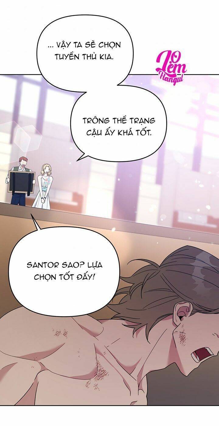 Hãy Để Tôi Được Hiểu Em Chapter 20 - Trang 2