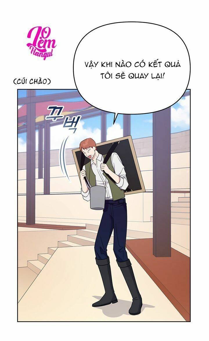 Hãy Để Tôi Được Hiểu Em Chapter 20 - Trang 2