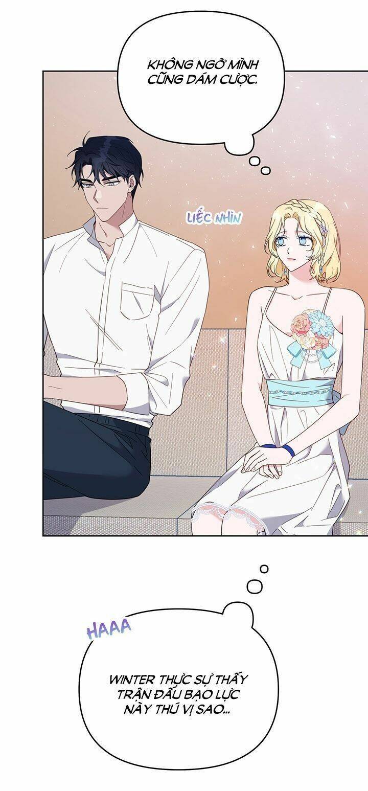 Hãy Để Tôi Được Hiểu Em Chapter 20 - Trang 2