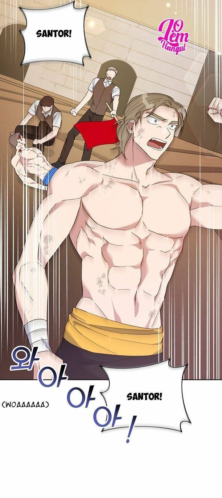 Hãy Để Tôi Được Hiểu Em Chapter 20 - Trang 2