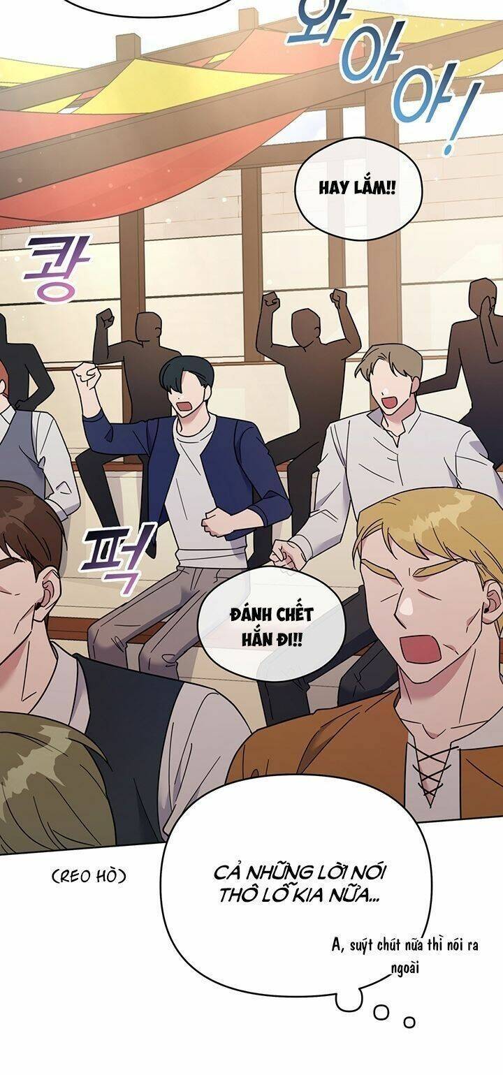 Hãy Để Tôi Được Hiểu Em Chapter 20 - Trang 2