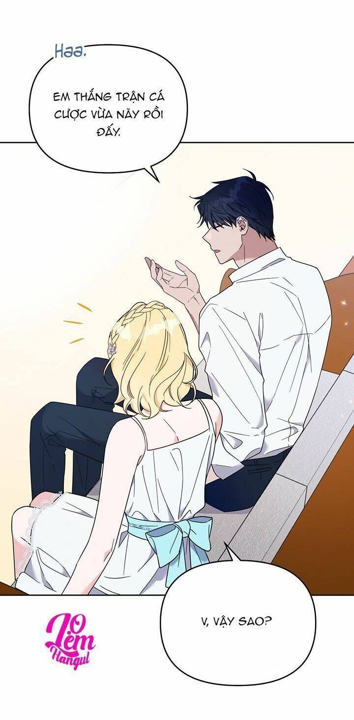 Hãy Để Tôi Được Hiểu Em Chapter 20 - Trang 2