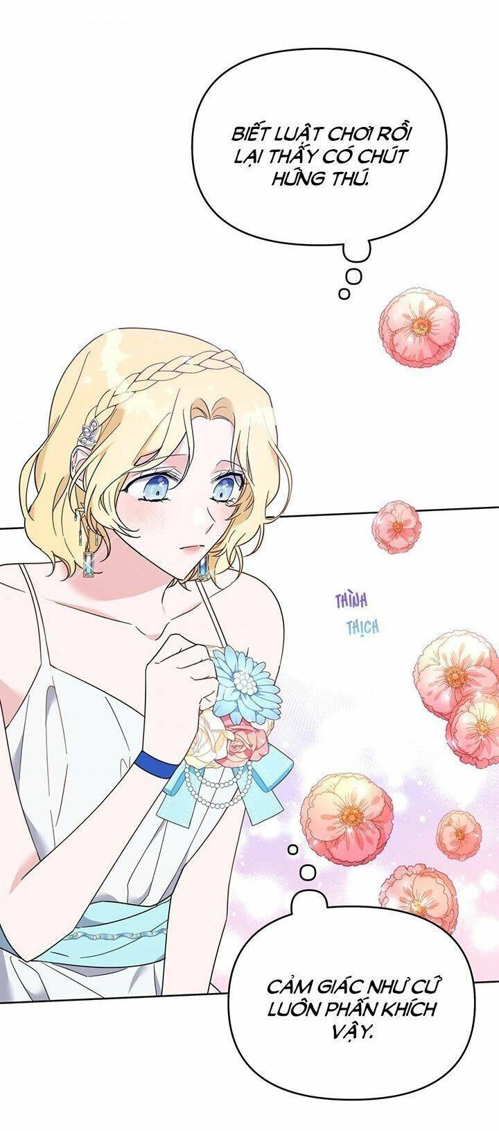 Hãy Để Tôi Được Hiểu Em Chapter 20 - Trang 2