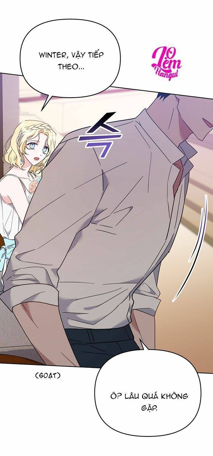 Hãy Để Tôi Được Hiểu Em Chapter 20 - Trang 2