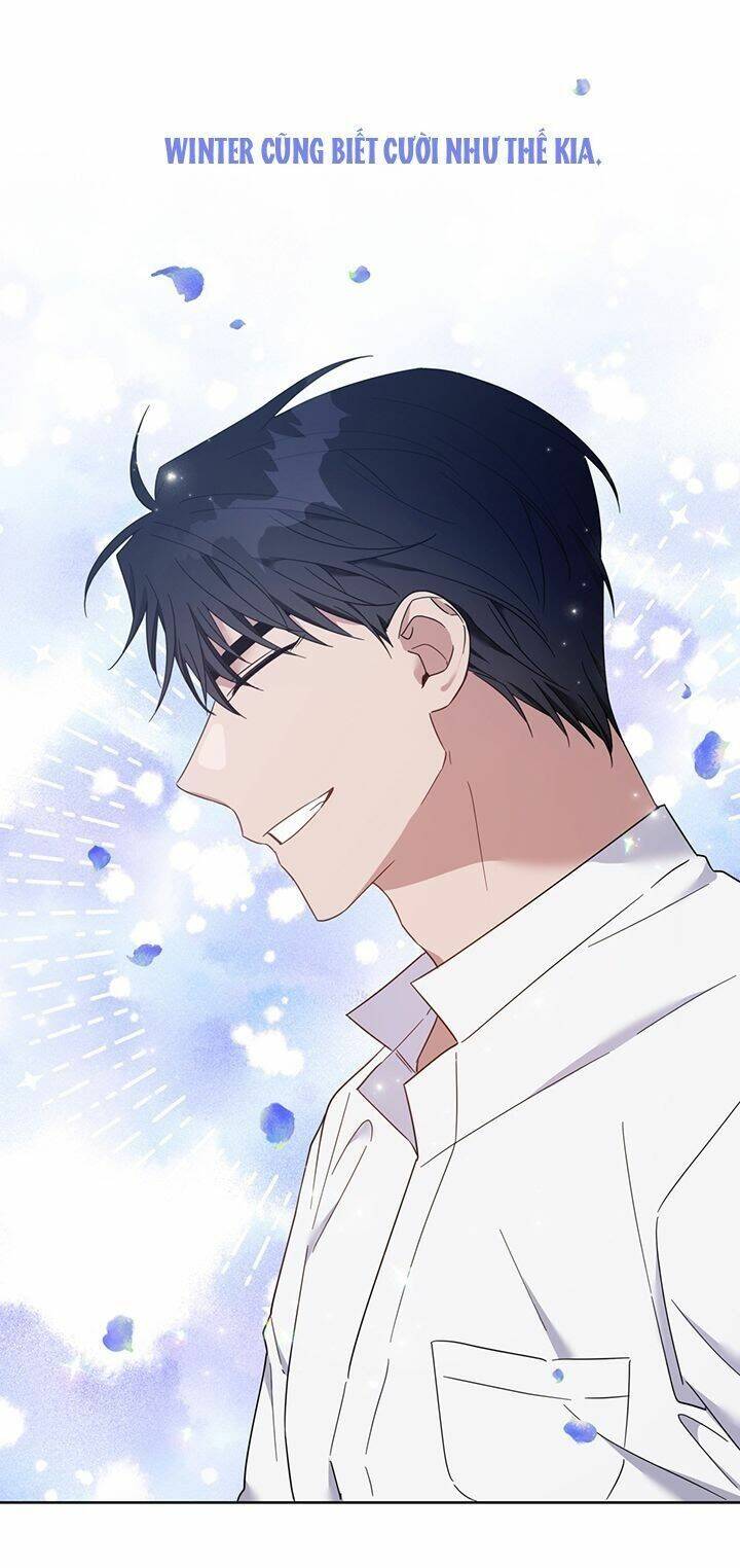 Hãy Để Tôi Được Hiểu Em Chapter 20 - Trang 2