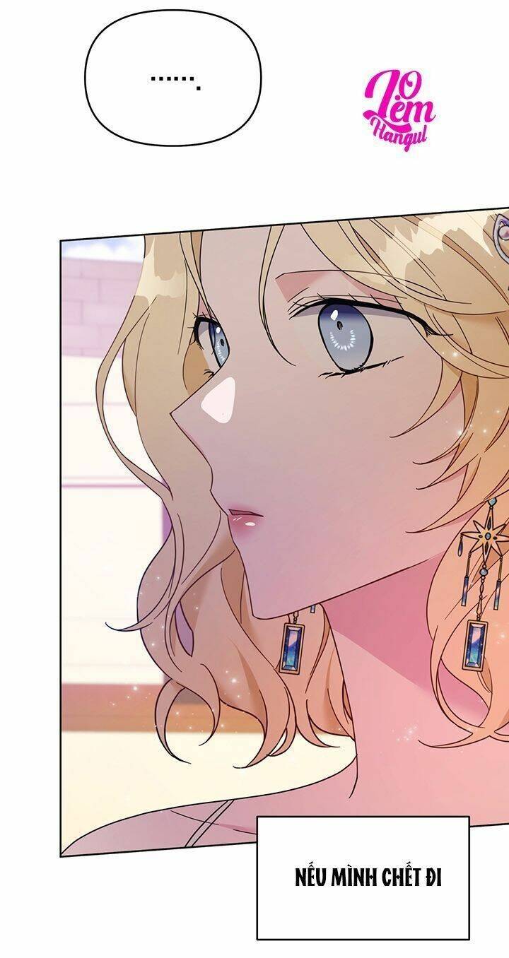 Hãy Để Tôi Được Hiểu Em Chapter 20 - Trang 2