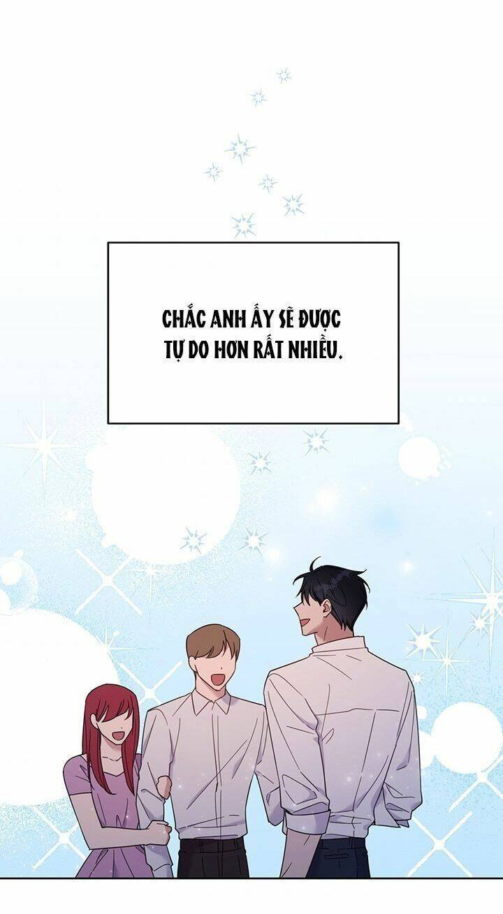 Hãy Để Tôi Được Hiểu Em Chapter 20 - Trang 2