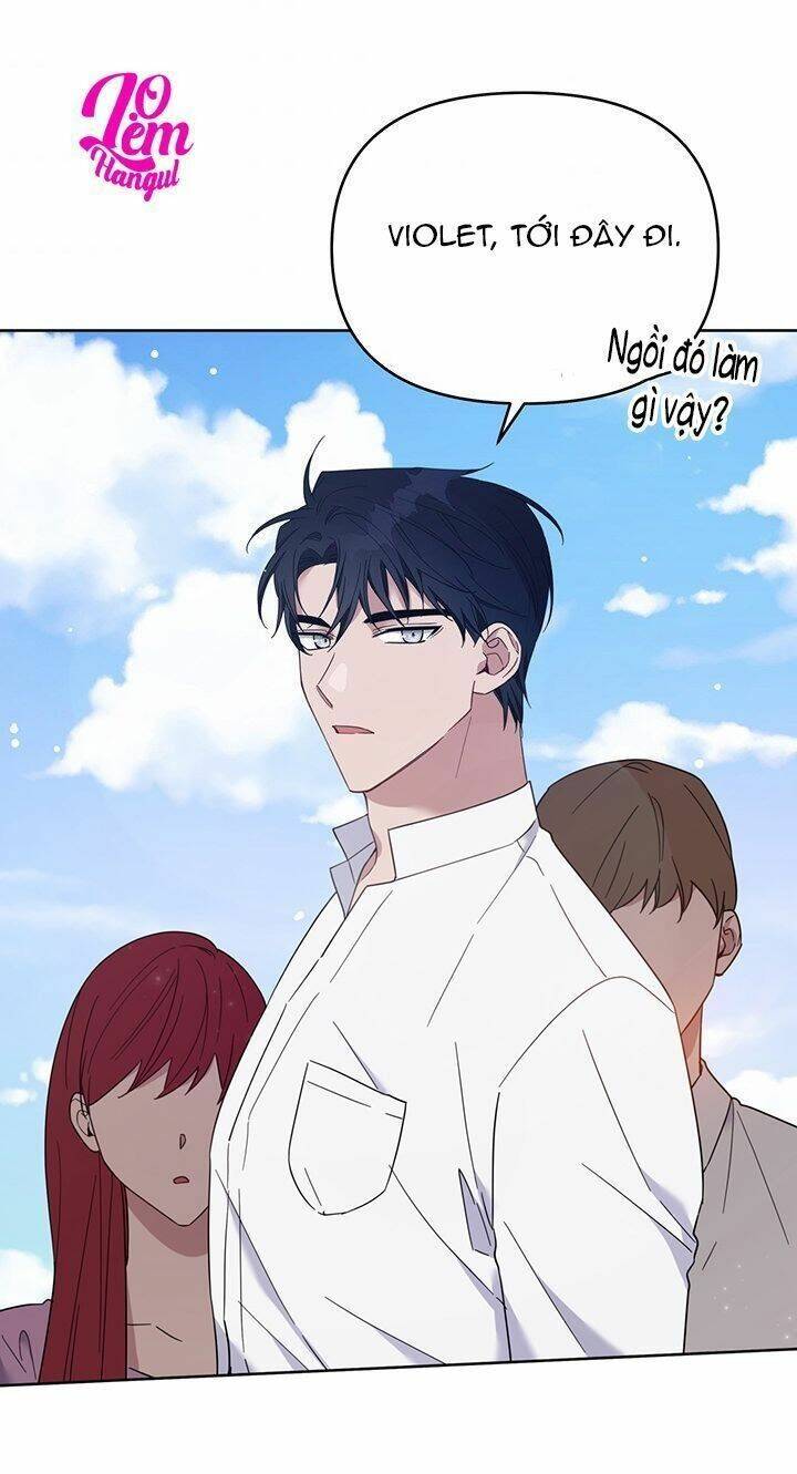 Hãy Để Tôi Được Hiểu Em Chapter 20 - Trang 2