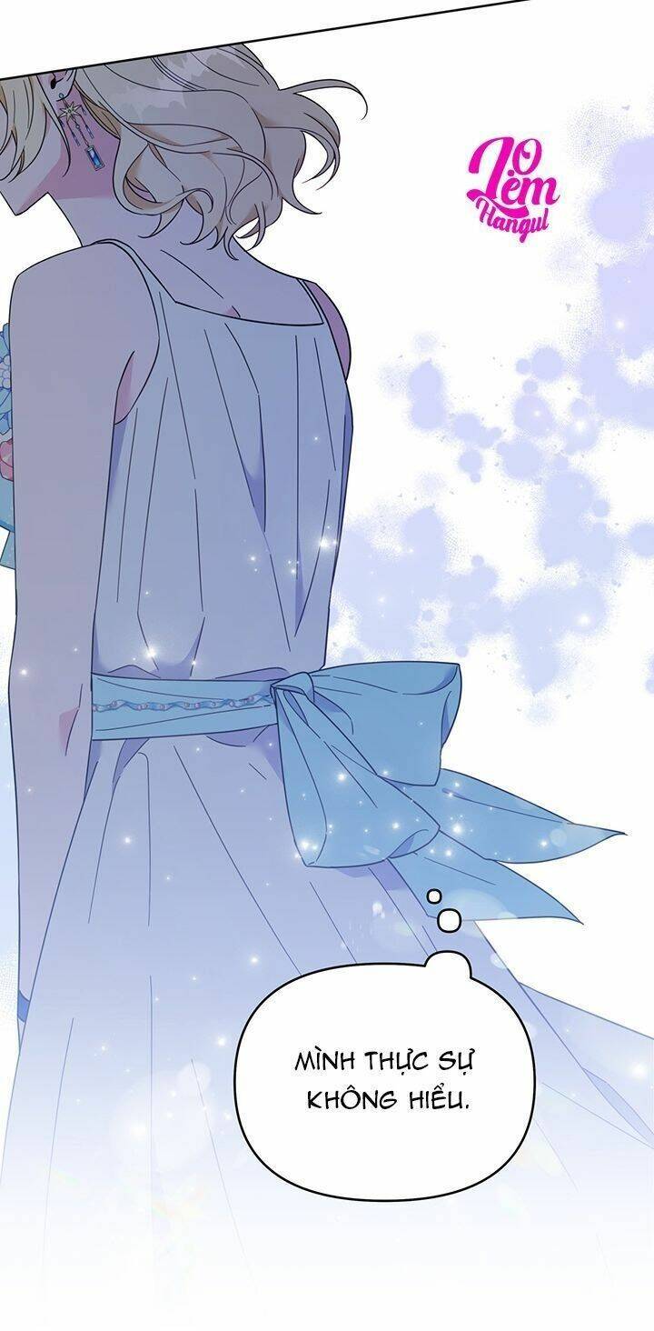 Hãy Để Tôi Được Hiểu Em Chapter 20 - Trang 2
