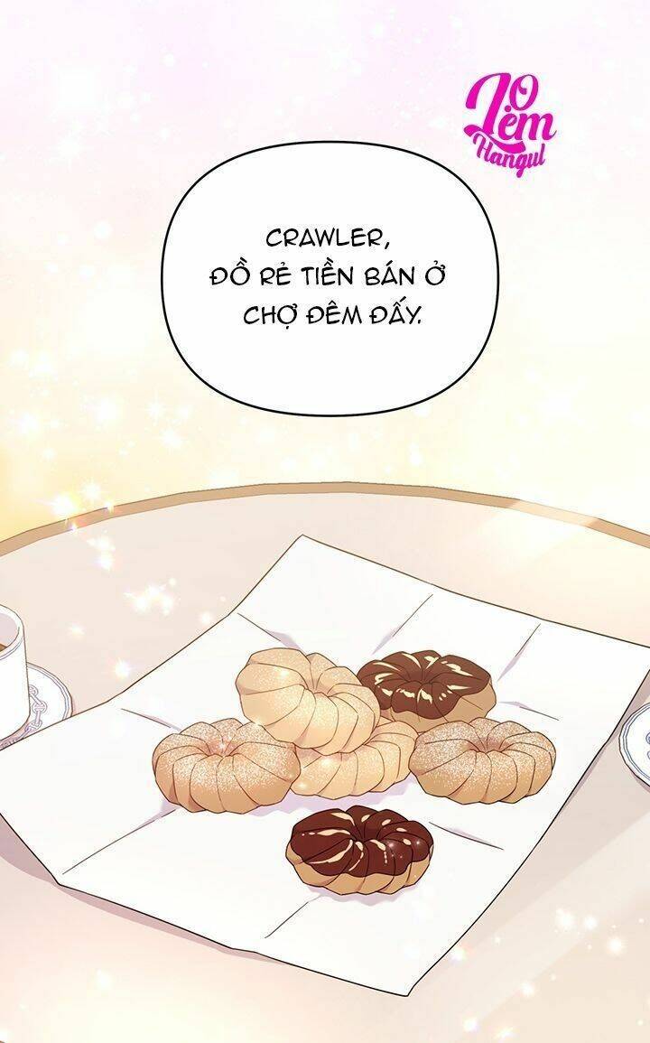 Hãy Để Tôi Được Hiểu Em Chapter 20 - Trang 2