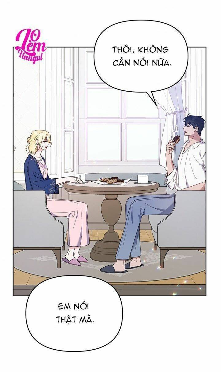 Hãy Để Tôi Được Hiểu Em Chapter 20 - Trang 2