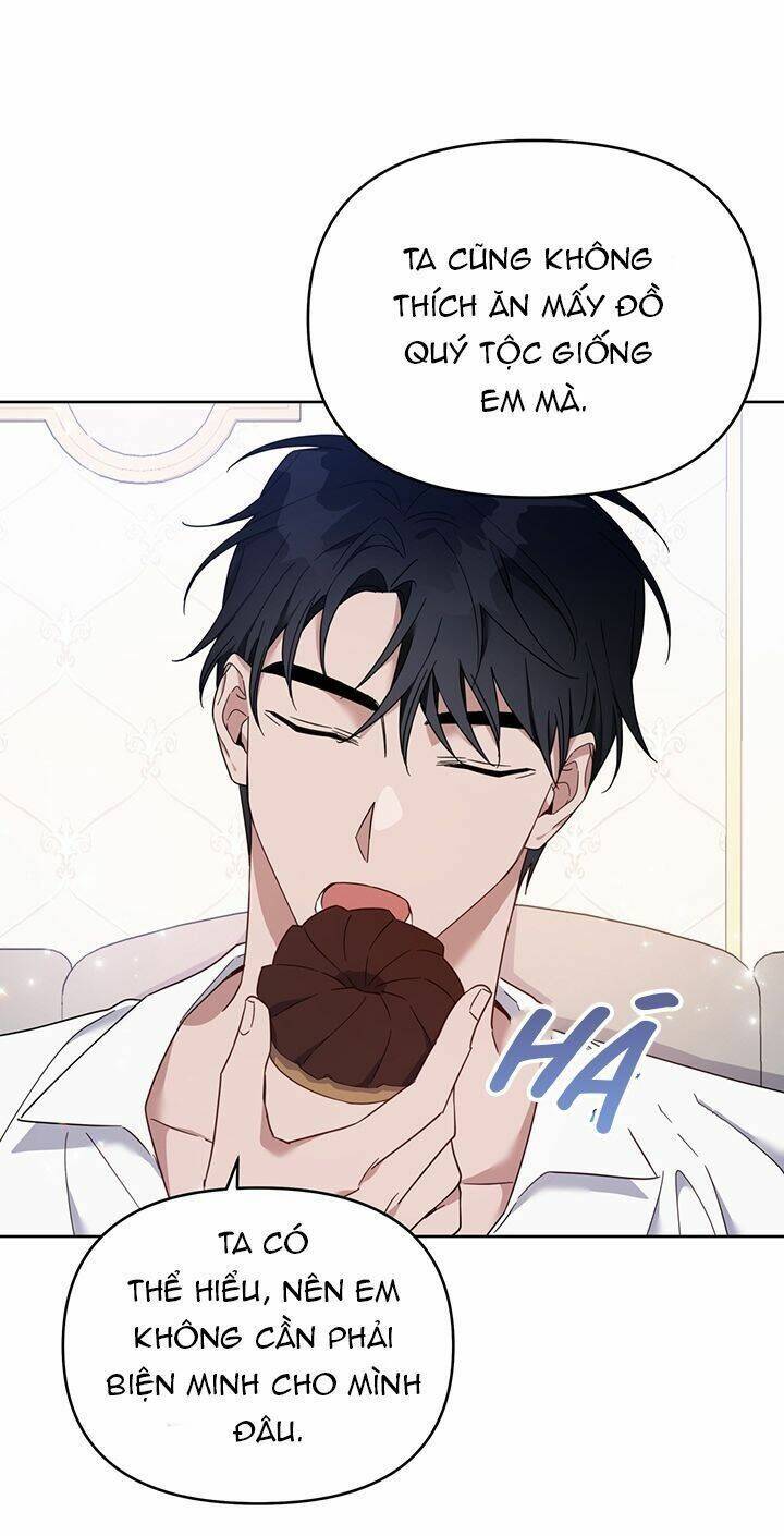 Hãy Để Tôi Được Hiểu Em Chapter 20 - Trang 2