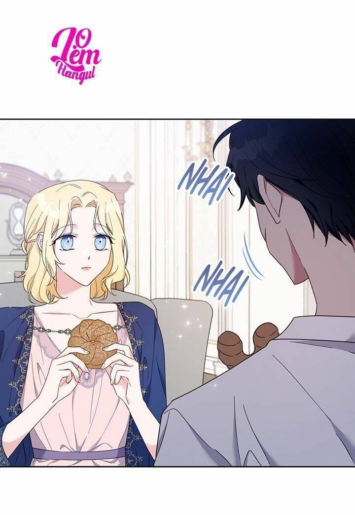 Hãy Để Tôi Được Hiểu Em Chapter 20 - Trang 2