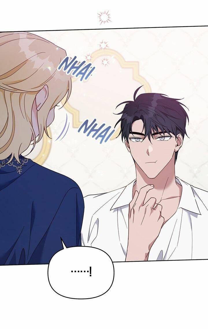 Hãy Để Tôi Được Hiểu Em Chapter 20 - Trang 2