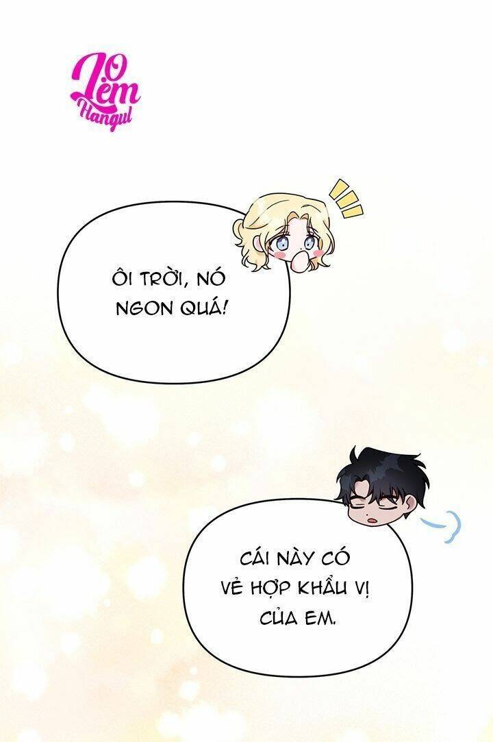 Hãy Để Tôi Được Hiểu Em Chapter 20 - Trang 2