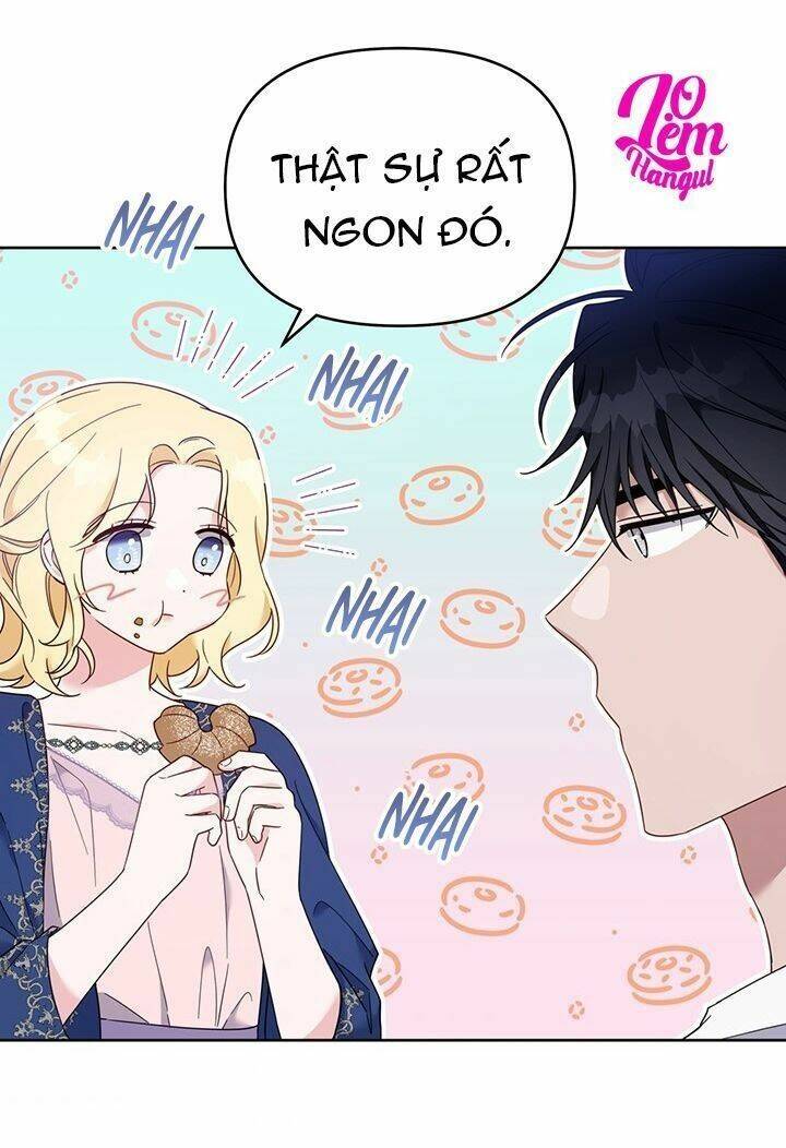 Hãy Để Tôi Được Hiểu Em Chapter 20 - Trang 2