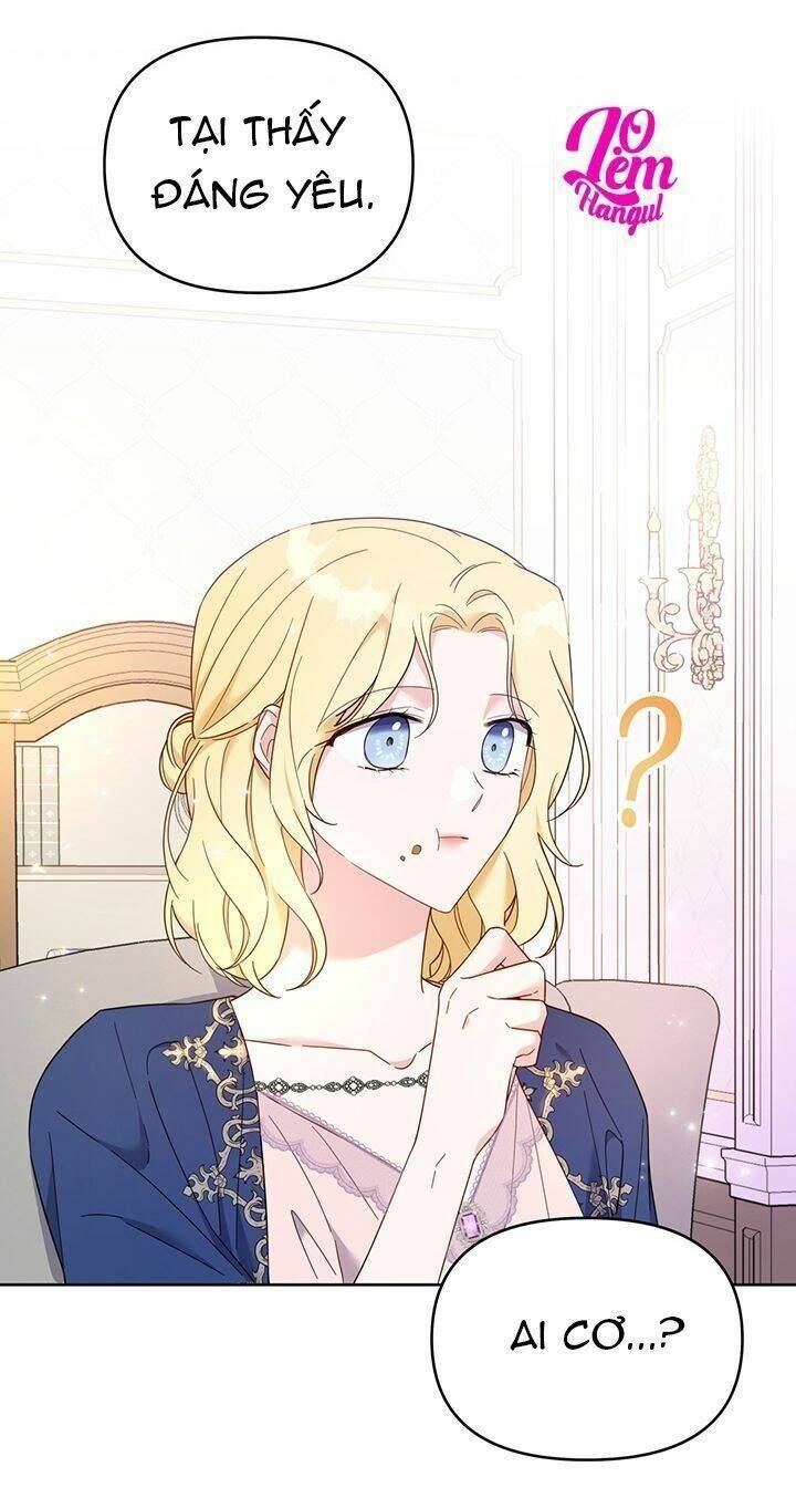 Hãy Để Tôi Được Hiểu Em Chapter 20 - Trang 2