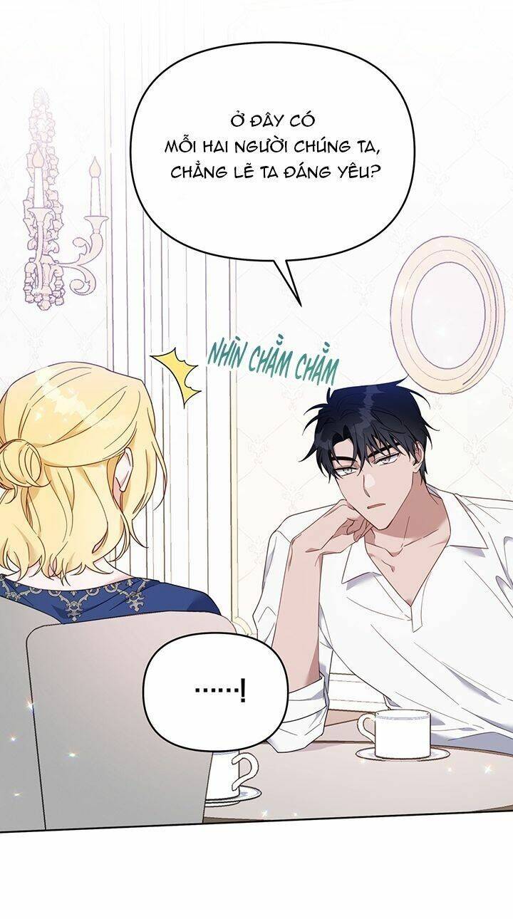 Hãy Để Tôi Được Hiểu Em Chapter 20 - Trang 2