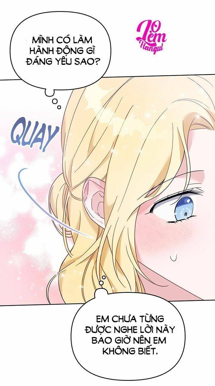 Hãy Để Tôi Được Hiểu Em Chapter 20 - Trang 2