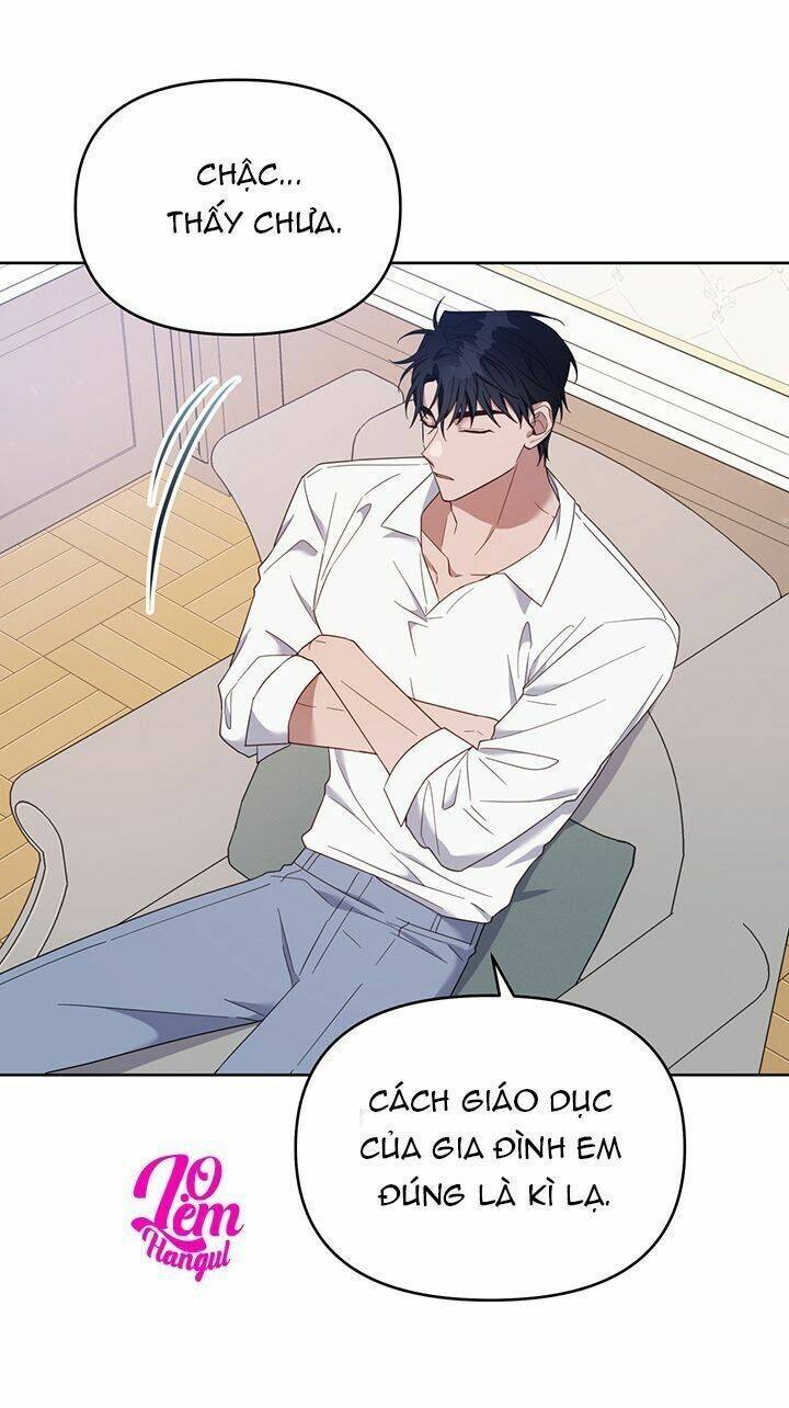 Hãy Để Tôi Được Hiểu Em Chapter 20 - Trang 2