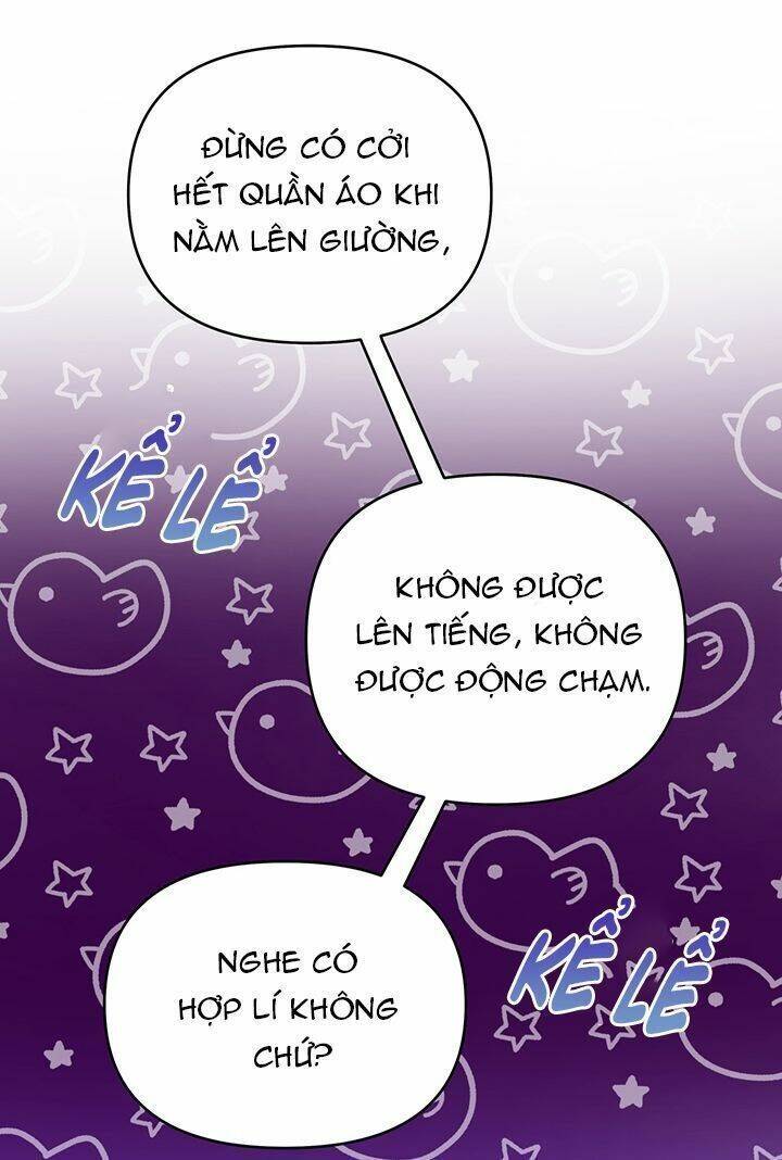 Hãy Để Tôi Được Hiểu Em Chapter 20 - Trang 2