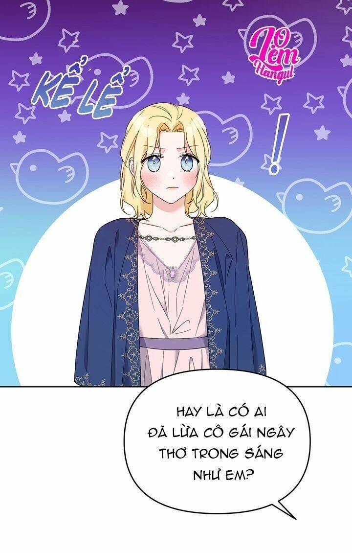 Hãy Để Tôi Được Hiểu Em Chapter 20 - Trang 2