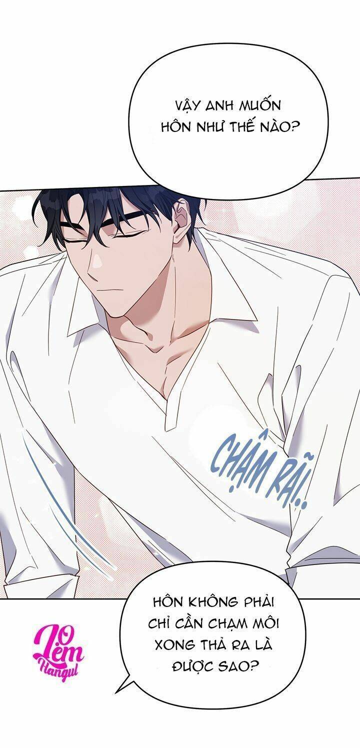 Hãy Để Tôi Được Hiểu Em Chapter 20 - Trang 2