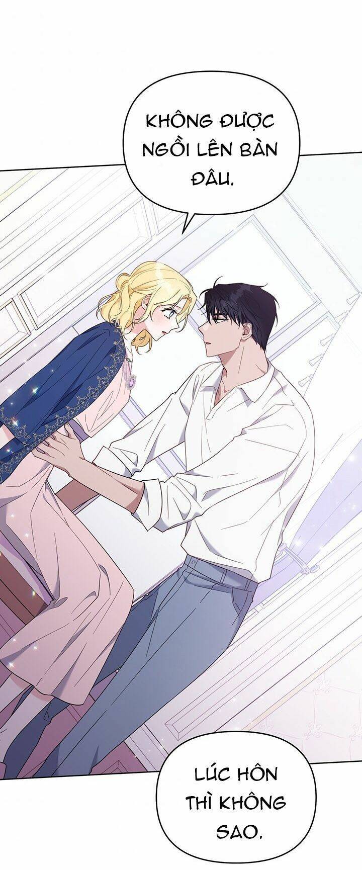 Hãy Để Tôi Được Hiểu Em Chapter 20 - Trang 2