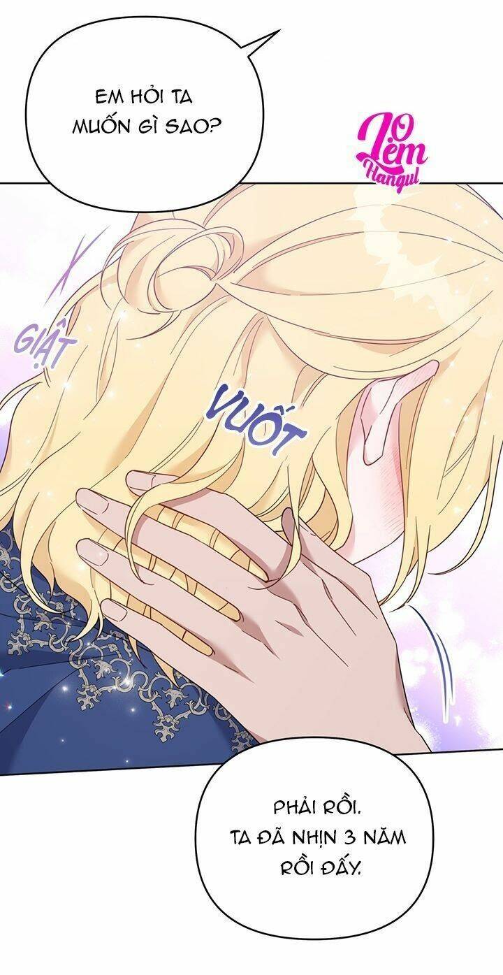 Hãy Để Tôi Được Hiểu Em Chapter 20 - Trang 2