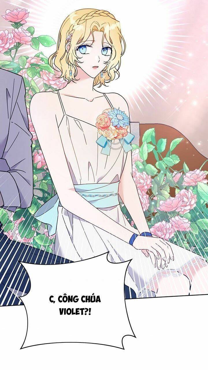 Hãy Để Tôi Được Hiểu Em Chapter 20 - Trang 2