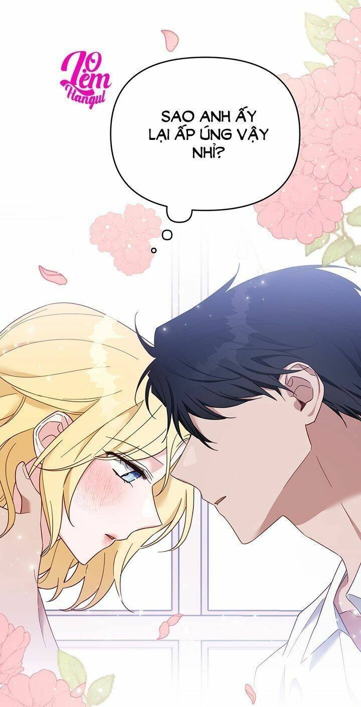 Hãy Để Tôi Được Hiểu Em Chapter 20 - Trang 2