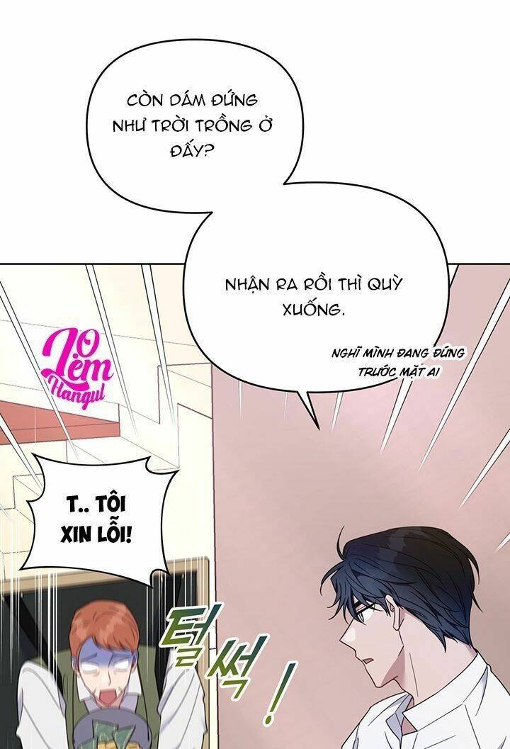 Hãy Để Tôi Được Hiểu Em Chapter 20 - Trang 2
