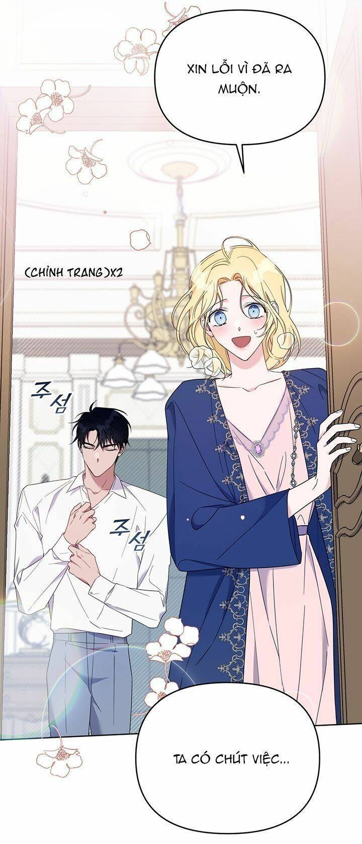 Hãy Để Tôi Được Hiểu Em Chapter 21 - Trang 2