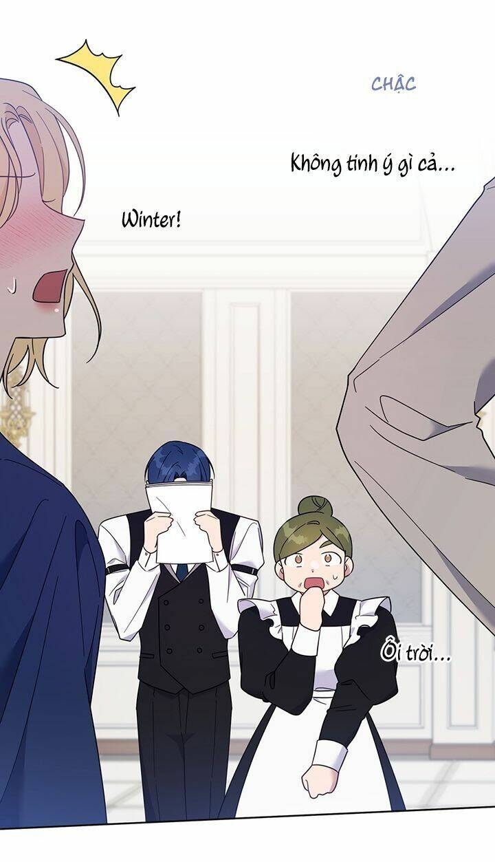 Hãy Để Tôi Được Hiểu Em Chapter 21 - Trang 2