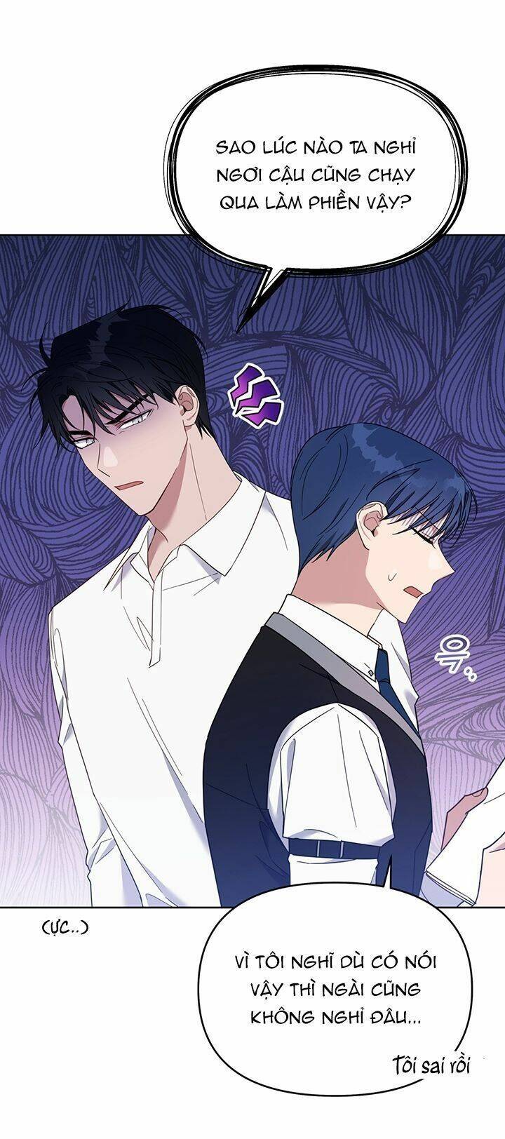 Hãy Để Tôi Được Hiểu Em Chapter 21 - Trang 2