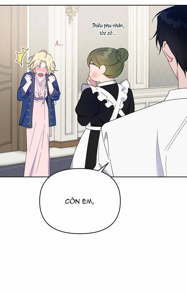 Hãy Để Tôi Được Hiểu Em Chapter 21 - Trang 2