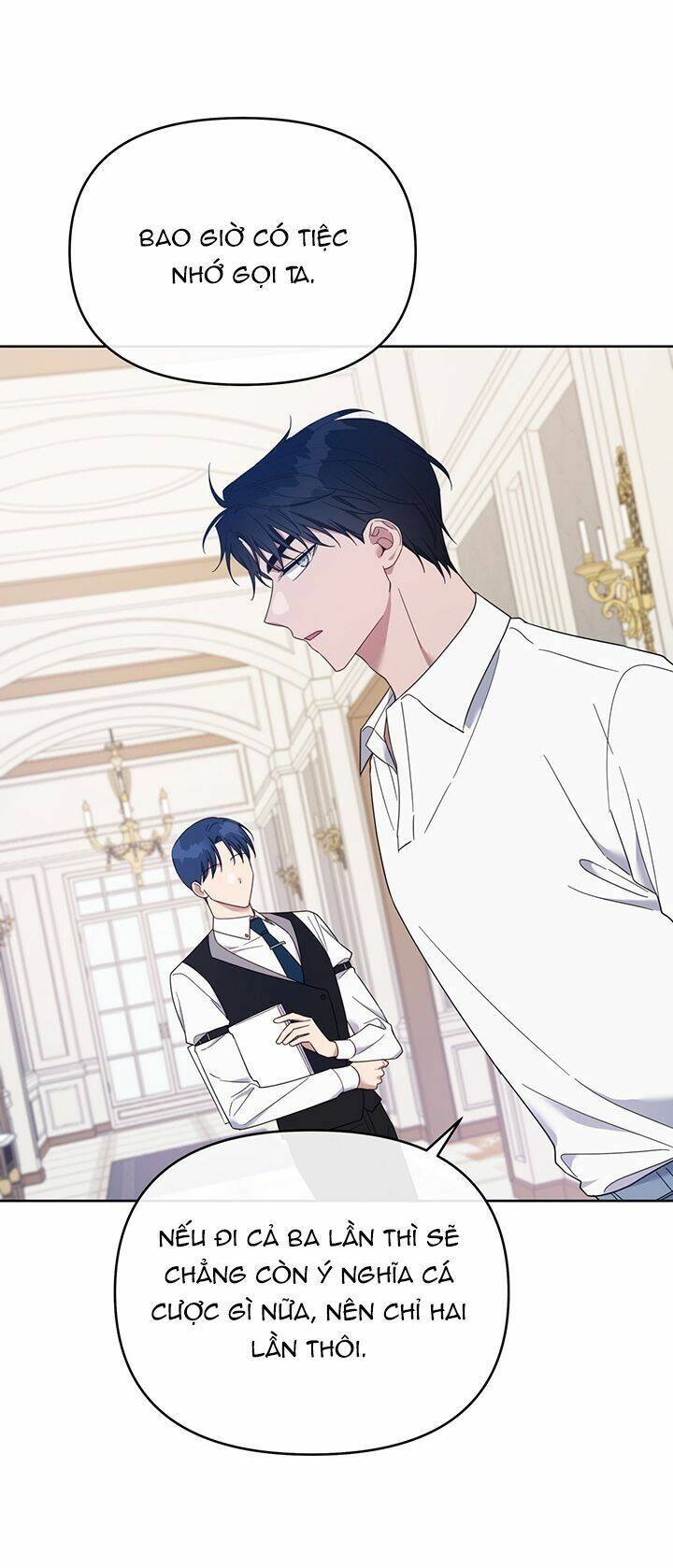 Hãy Để Tôi Được Hiểu Em Chapter 21 - Trang 2