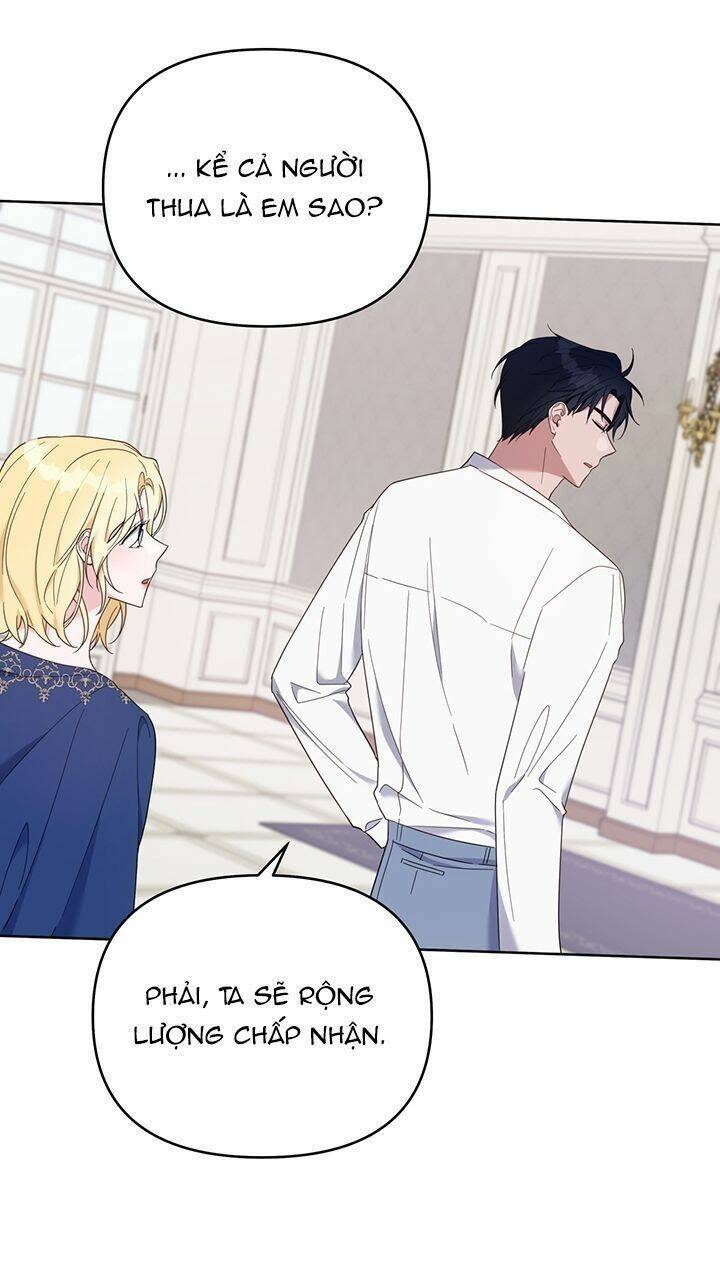 Hãy Để Tôi Được Hiểu Em Chapter 21 - Trang 2