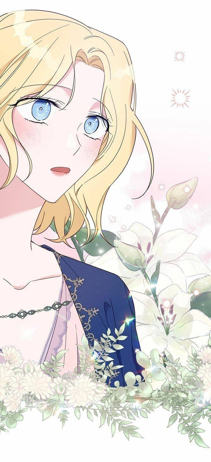 Hãy Để Tôi Được Hiểu Em Chapter 21 - Trang 2